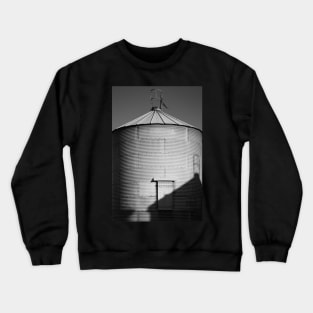 Old Silo Crewneck Sweatshirt